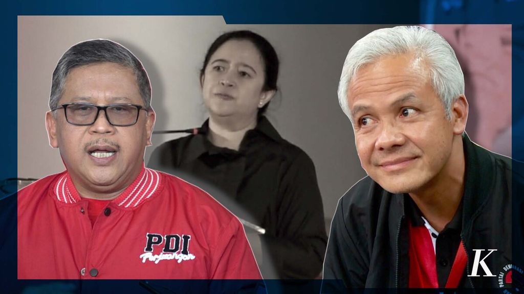 Mengucapkan Siap Jadi Capres, Ganjar Pranowo Dipanggil PDI-P