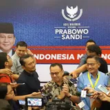 Prabowo-Sandi Akan Hadirkan Kejutan