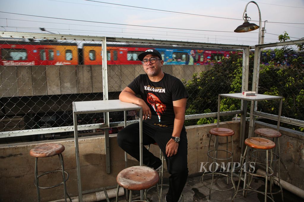 Edy Khemod 