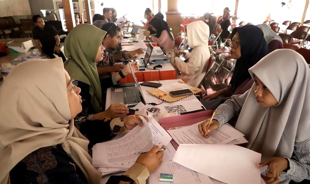 Pemkot Surabaya